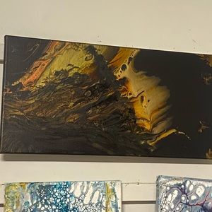 Original painting on canvas